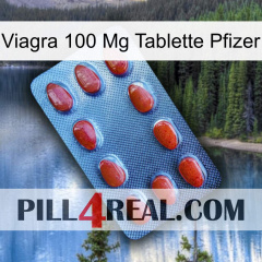 Viagra 100 Mg Tablet Pfizer 06